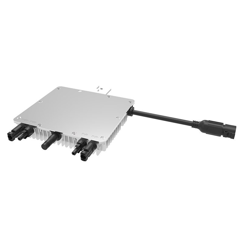 Deye micro solar inverter 800w 600w 1000w SUN-M80G3 -EU-Q0 wifi deye sun m80 solar microinverter