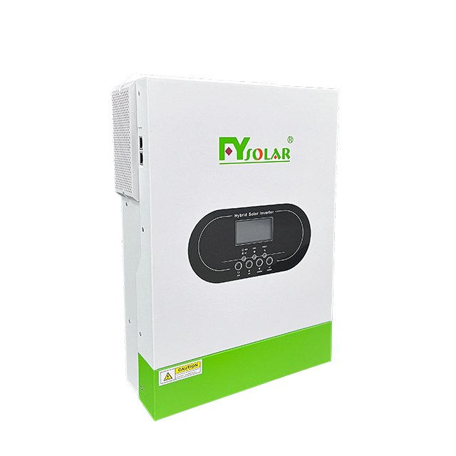 3kw 5kw off grid solar inverter 5kw 3.5kw 5.5kw hybrid solar inverter pure sine wave inverter