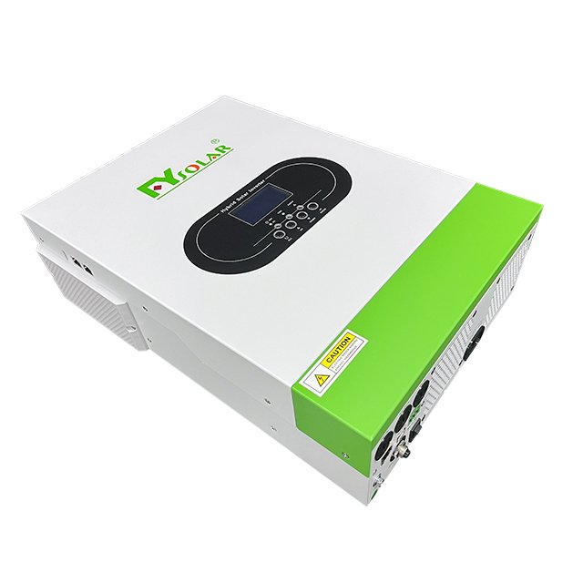 3kw 5kw off grid solar inverter 5kw 3.5kw 5.5kw hybrid solar inverter pure sine wave inverter