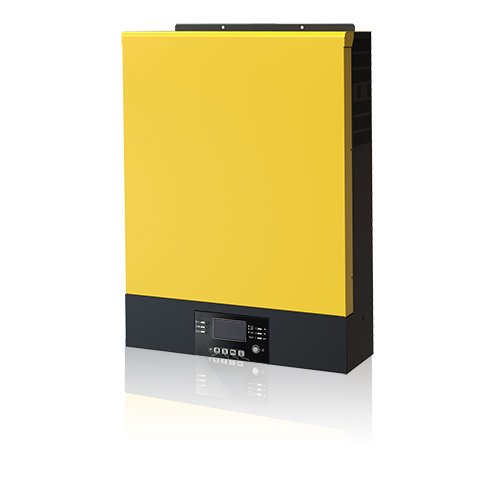 Axpert MAX 6.5KW 48Vdc 110V/120Vac single phase Solar Inverter 500V PV input solar power off grid hybrid inverter