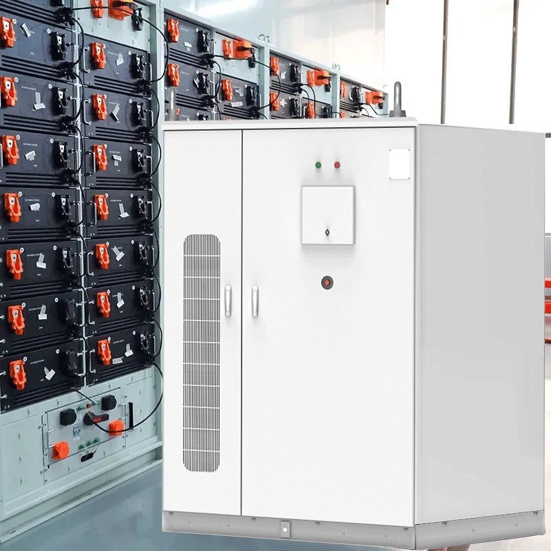 1MW/1MWh Energy Storage Container ESS All In One lifepo4 battery energy storage system with solar inverter