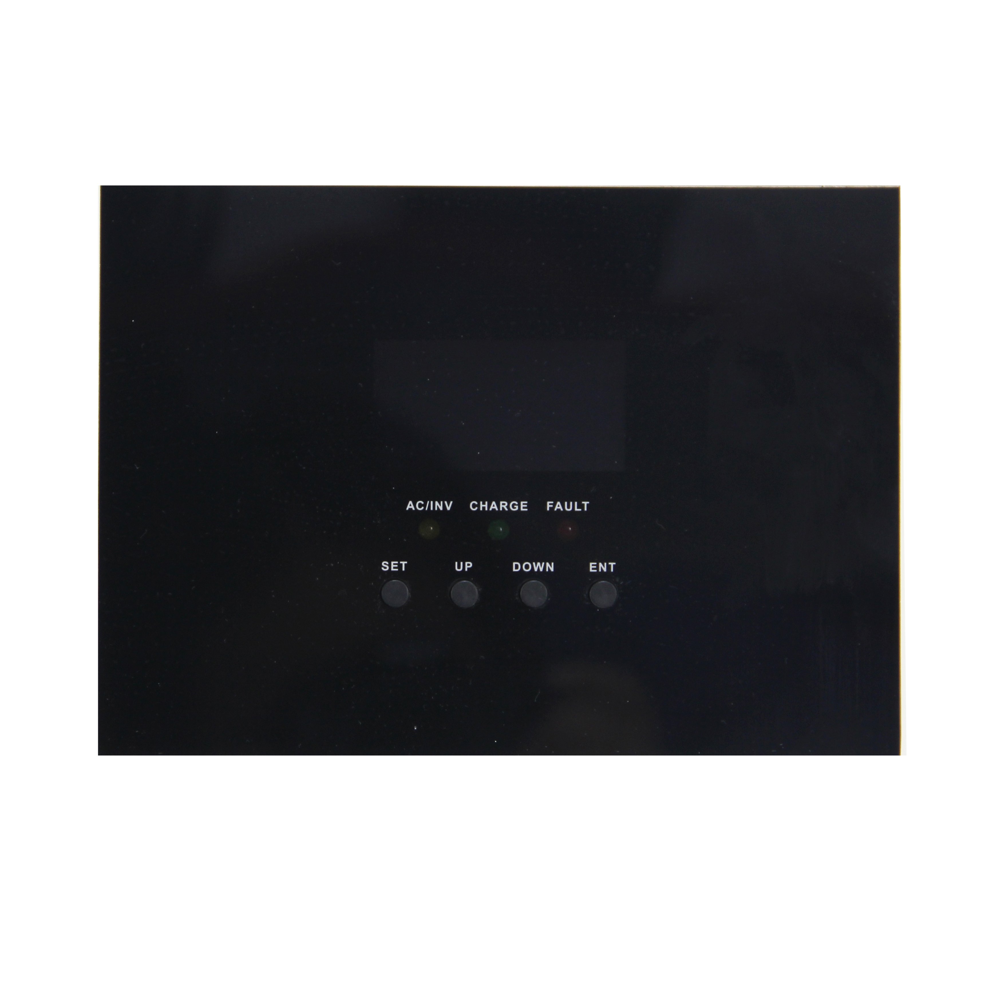 Hybrid Solar Inverter 5kw 3kw 48v Pure Sine Wave Mppt Led Display Ready to Ship for Home Power System