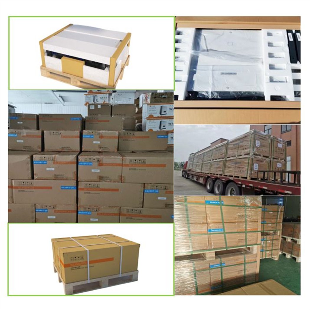 Solar Inverter SG23RT-20 23KW 3 phase inverter DC/AC Inverters