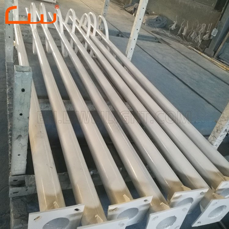 30w 40w lamp 80 watt solar panel led street light system price