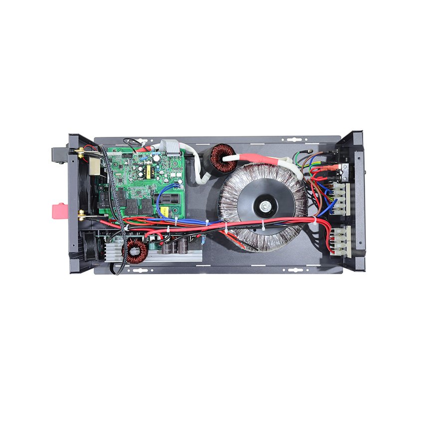 low frequency 24v inverter pure sine wave 3000w 3kva 4000 watt 4kva 5000w solar 5kva inverter hybrid