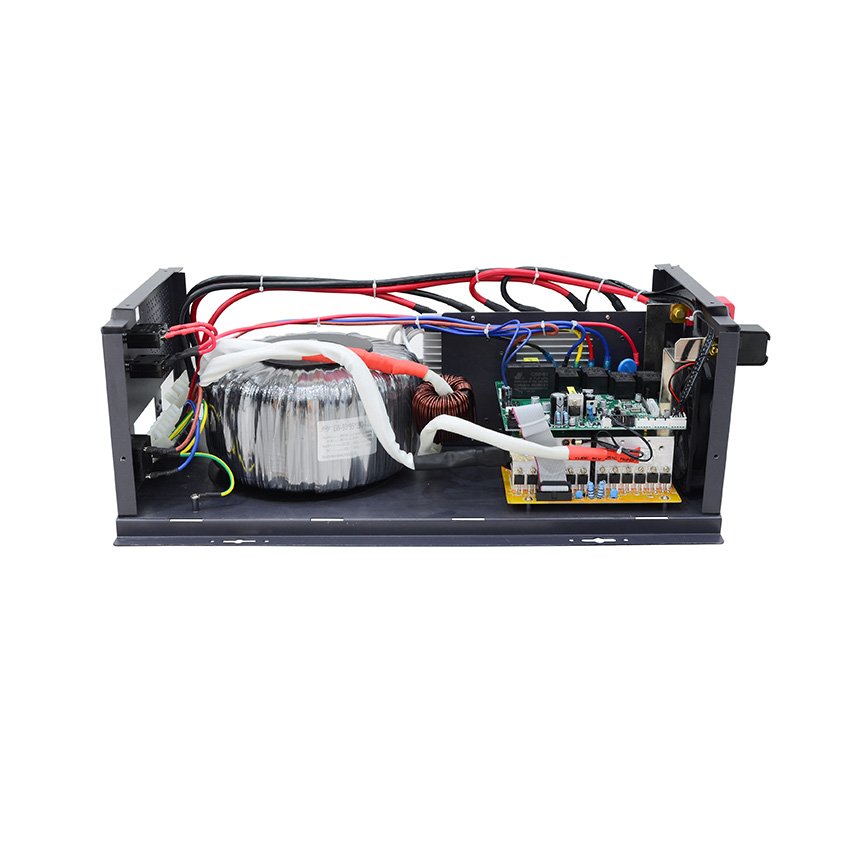 low frequency 24v inverter pure sine wave 3000w 3kva 4000 watt 4kva 5000w solar 5kva inverter hybrid