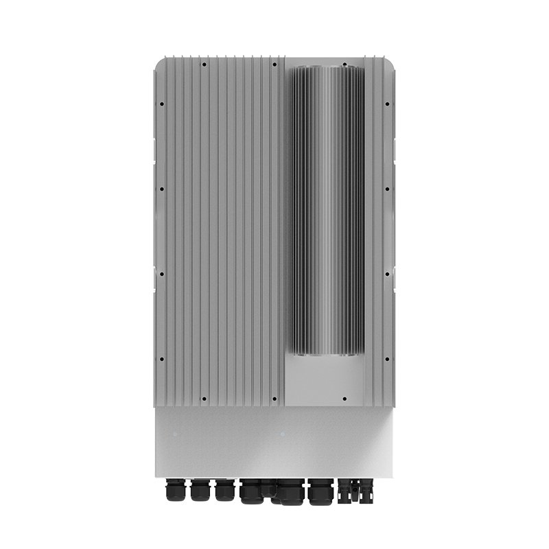 Deye SUN-3.6/5/6K-SG03LP1-EU Single Phase 3600W 5000W 6000W Hybrid Inverter