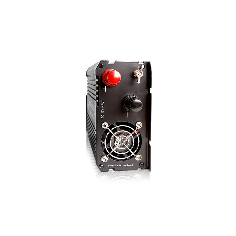 RAGGIE 12V 220v 110v 1000W Solar Inverter Power Inverter