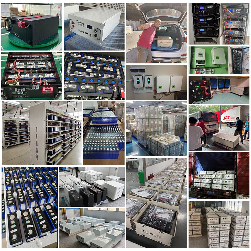 5Kw 8Kw 10Kw 12Kw 20Kw Watts Solar Energy Storage System For All In One Off Grid Solar Energy System Home Home Appliances