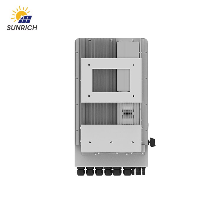 Ready Stock Deye SUN-6 K-SG05LP1-EU Deye Hybrid Inverter 6kw Hybrid Solar Inverter