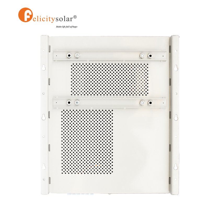 Felicity solar inverter 220VAC 3.5KVA 24V off grid low frequency split phase inverter for home