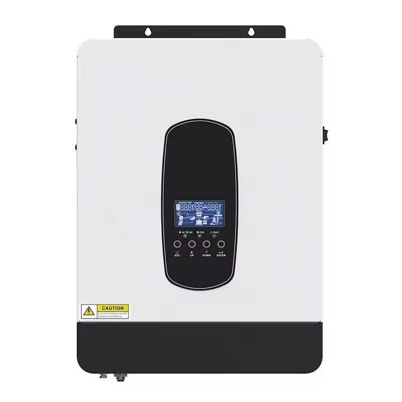 2024 Solarasia single Phase Off grid Inverters 6kW 8kW 10kW hybrid Off Grid 48V Pure Sine Wave Solar Inverter Single Phase