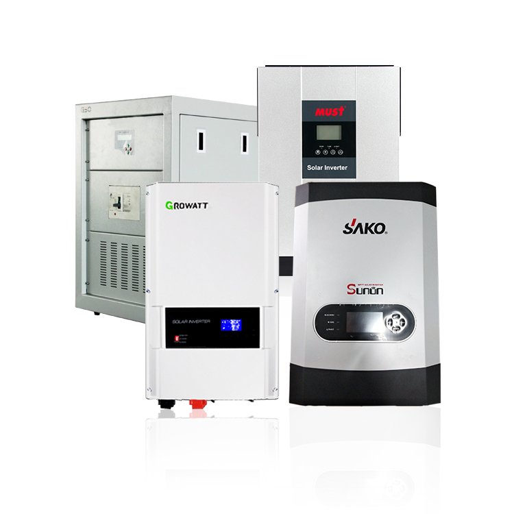 2024 Solarasia single Phase Off grid Inverters 6kW 8kW 10kW hybrid Off Grid 48V Pure Sine Wave Solar Inverter Single Phase