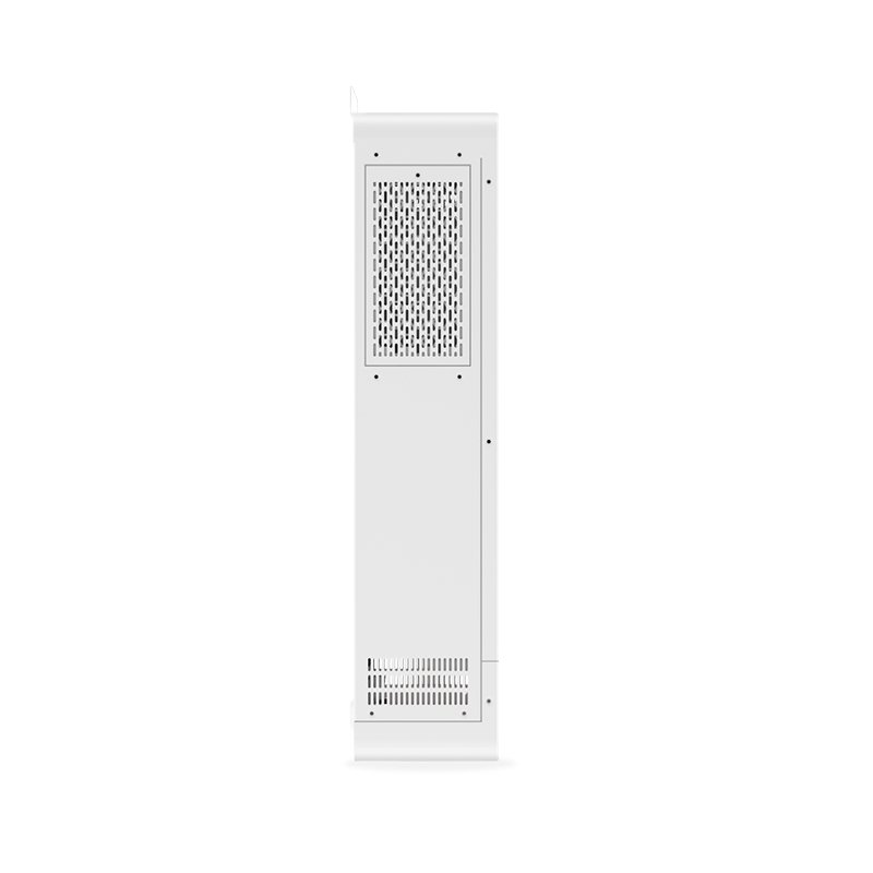 Solar System Hybrid Inverter 4.2kw 6.2kw 3KW 5KW Off Grid High Frequency Pure Sine Solar Inverter With Built-in Mppt Controller