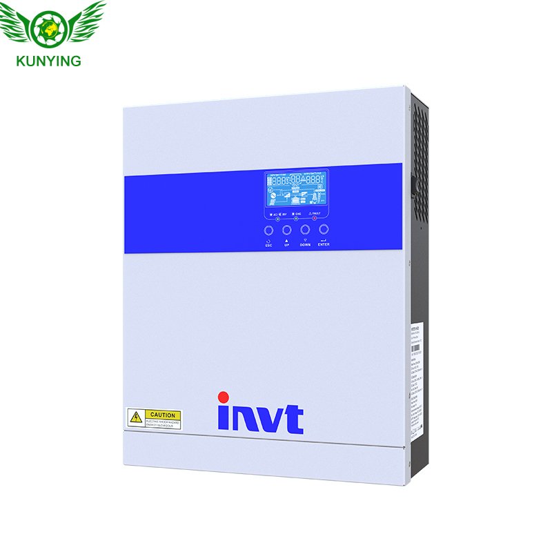 INVT XN3024 3KW 220v Hybrid Off-grid Inverter MPPT Solar Hybrid Inverter
