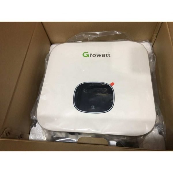 On Grid EU version 2500-6000W monocrystalline 10kw solar system hybrid Solar Panel Inverter