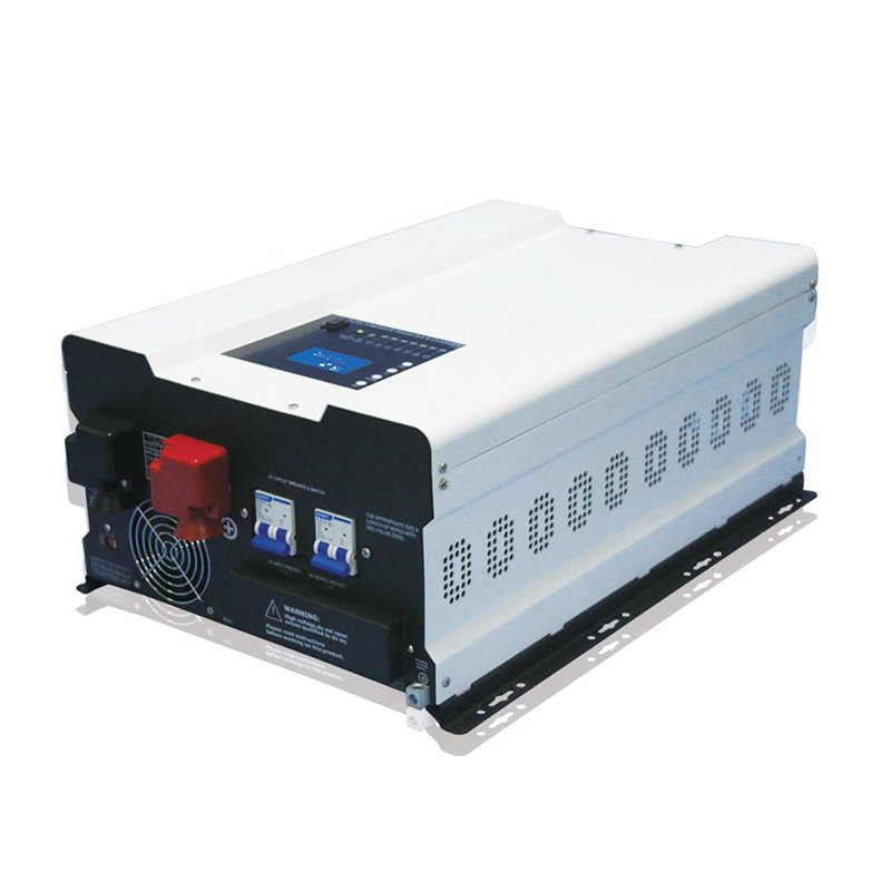 Newest Technology 1000W 2000W 3000W solar inverter mppt off grid Single phase Inverter For Power Station