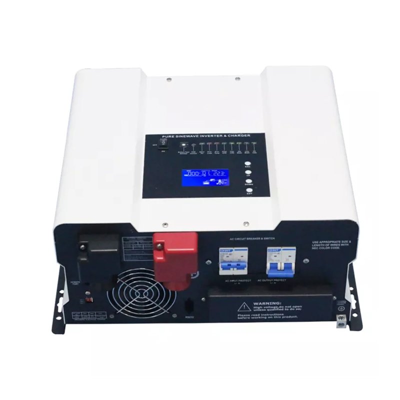 Newest Technology 1000W 2000W 3000W solar inverter mppt off grid Single phase Inverter For Power Station