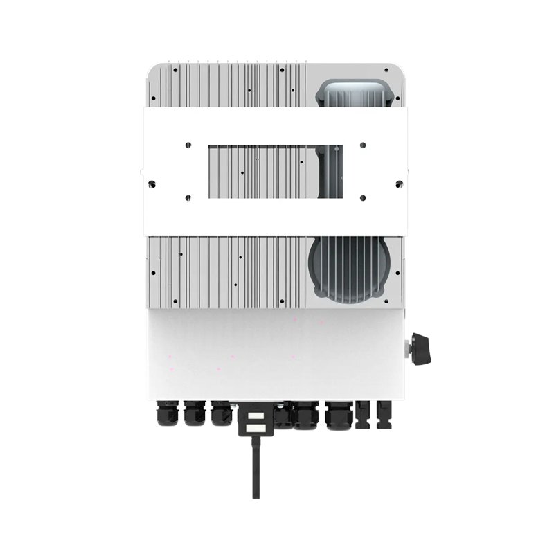 Deye Hybrid Inverter 1 Phase 3Kw 3.6Kw 5Kw 6Kw On Grid Off Grid Solar Inverter Eu Manufacturers
