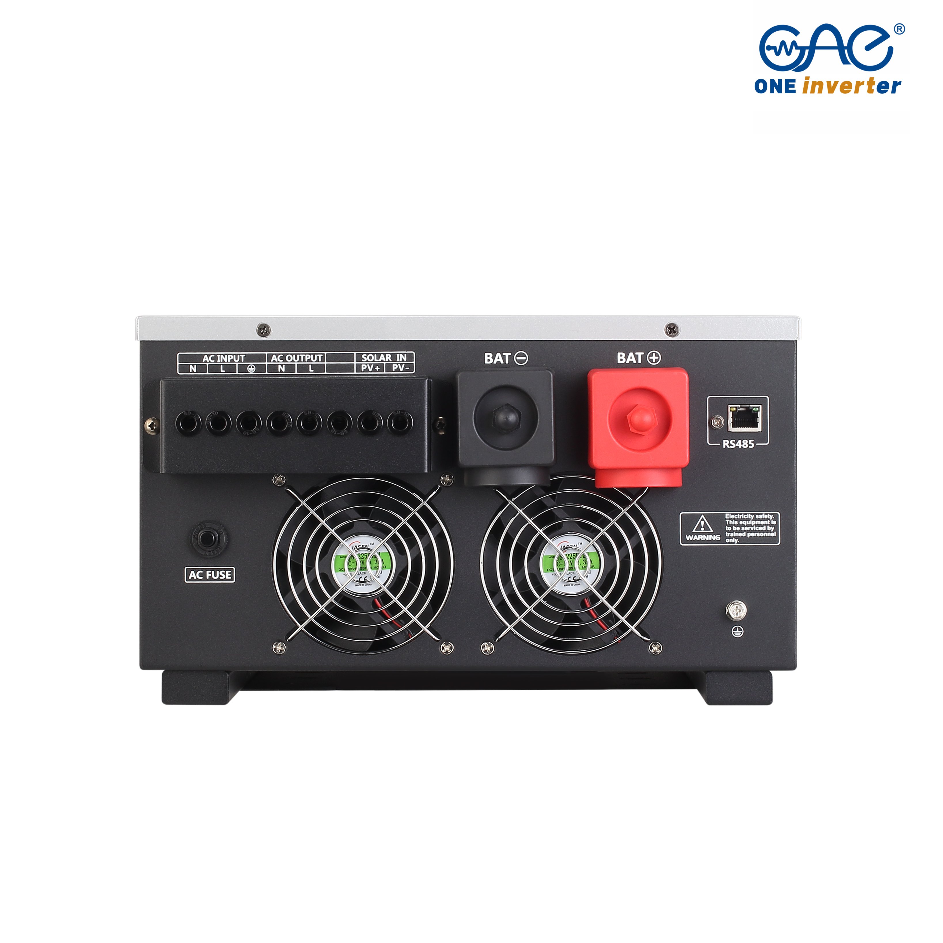 2kva hybrid solar inverter 24v 80a mppt pure sine wave power inverter off grid 2000w price