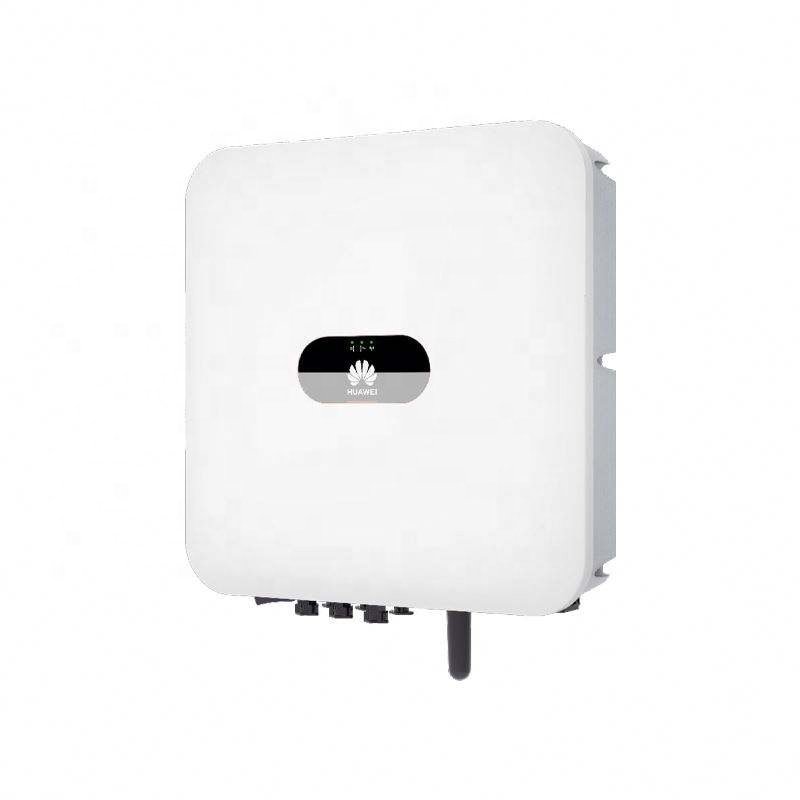 SUN2000-3/5/6KTL-L1 Single Phase Solar Inverter 3KW 4KW 5KW 6KW For Europe Market Home Use