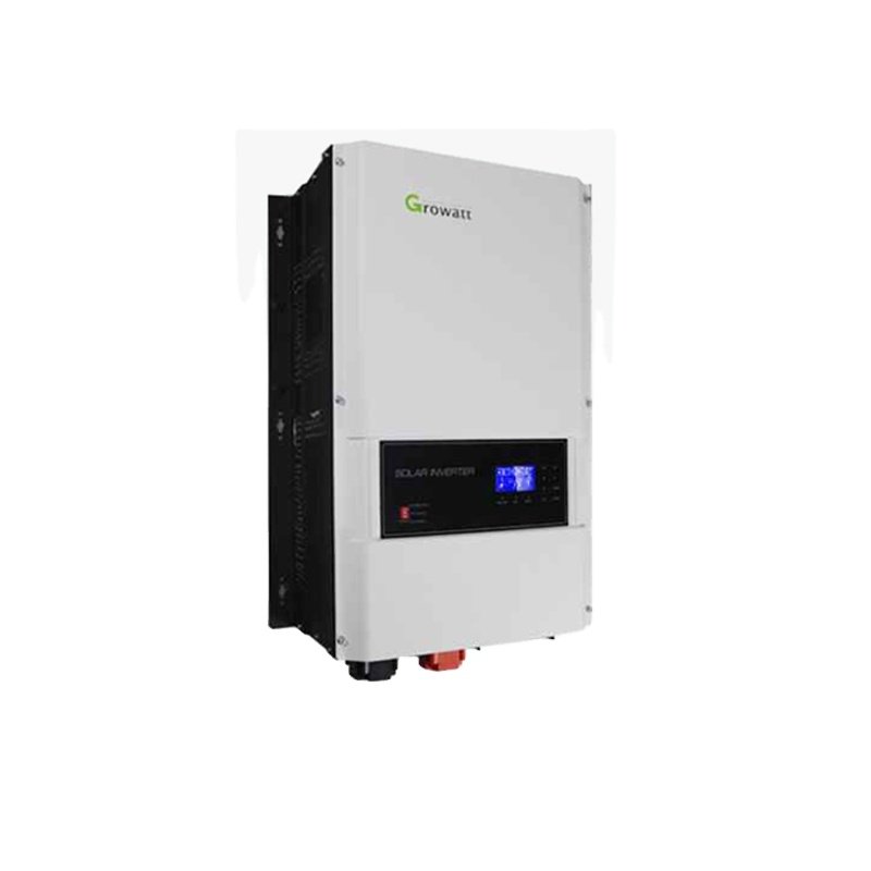 MIN 2500-6000TL-X GROWATT Solar Inverter Good Price Solar Power Inverter