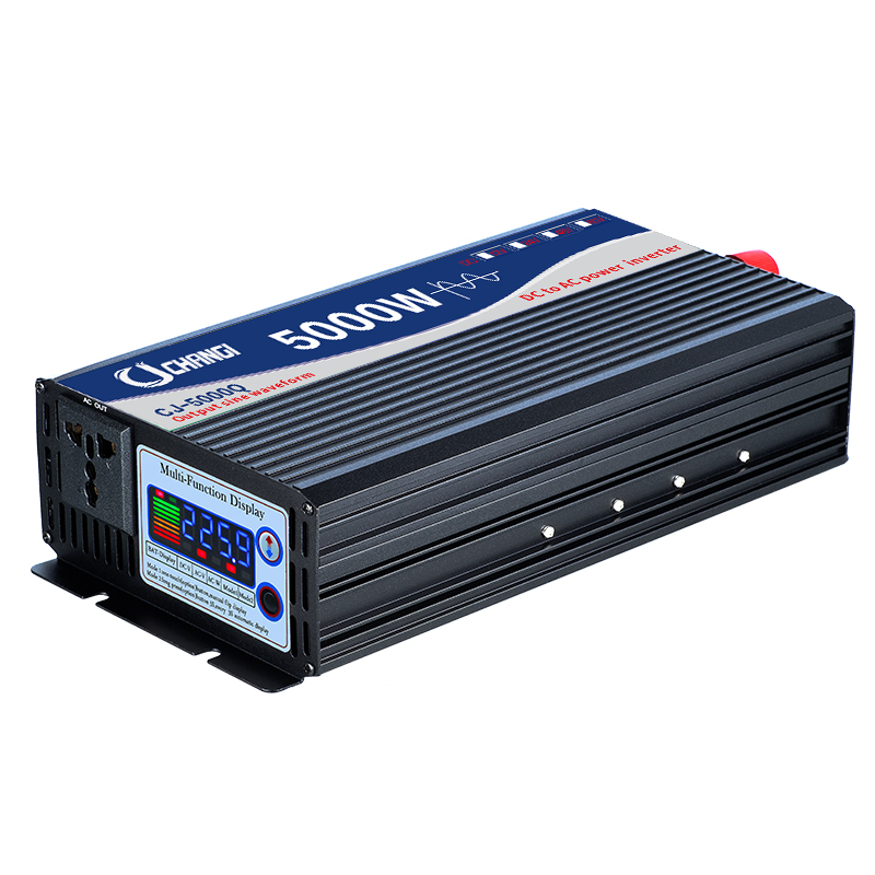New Arrival Hybrid Good Price 2023 Hot Sale Power Inverter Prices In China With Charger