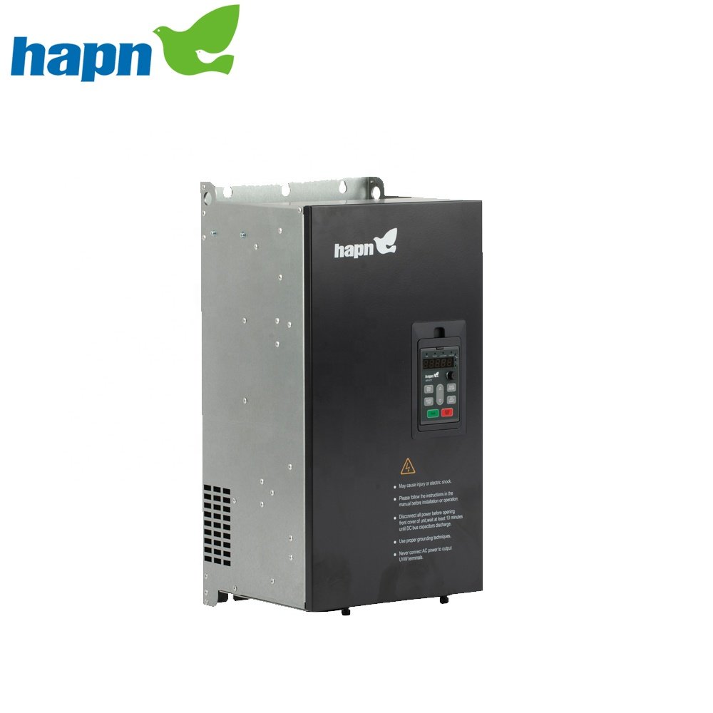 Hot Selling High Performance solar Pumps inverter Mppt Function 3 Phase Frequency inverter Ac Drive Frequency inverter
