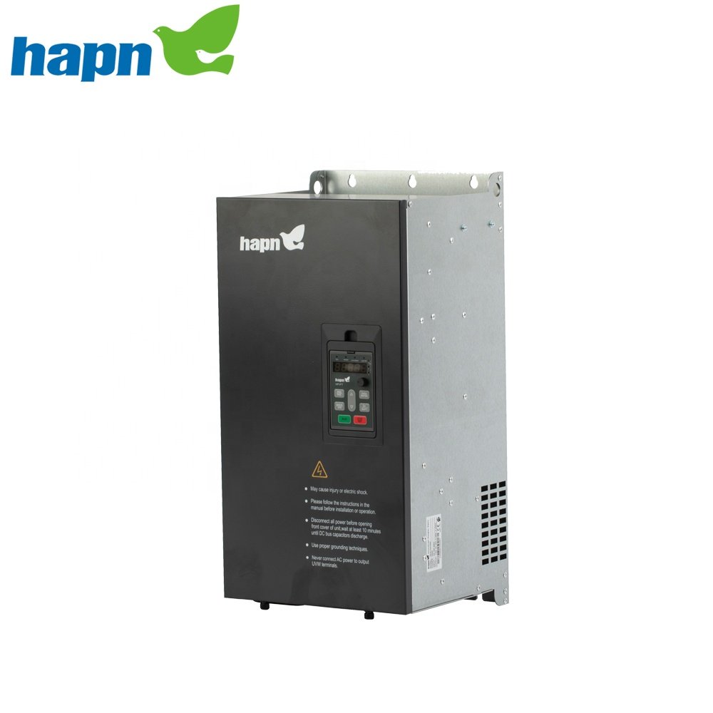 Hot Selling High Performance solar Pumps inverter Mppt Function 3 Phase Frequency inverter Ac Drive Frequency inverter