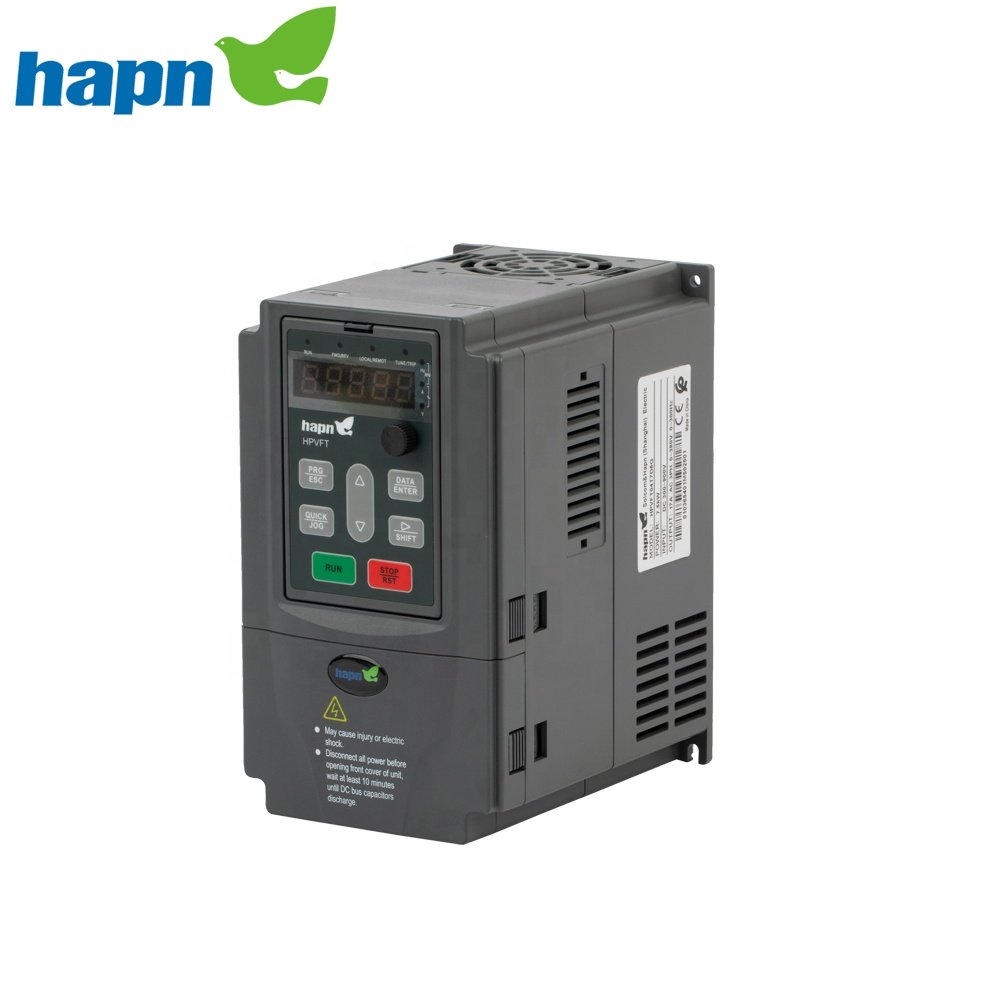 Hot Selling High Performance solar Pumps inverter Mppt Function 3 Phase Frequency inverter Ac Drive Frequency inverter