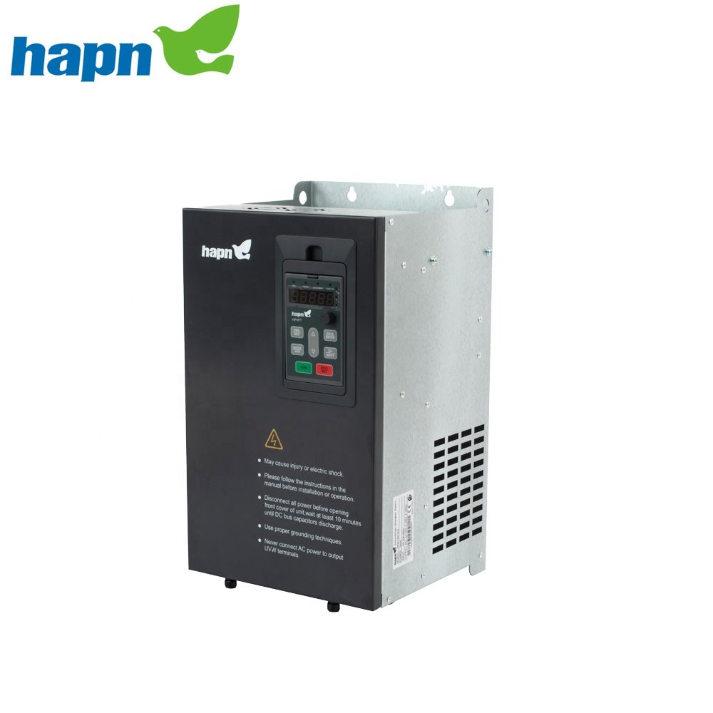Hot Selling High Performance solar Pumps inverter Mppt Function 3 Phase Frequency inverter Ac Drive Frequency inverter