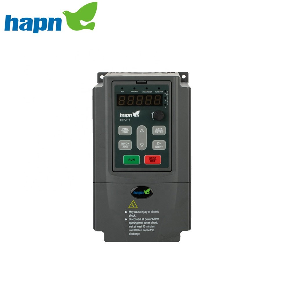 Hot Selling High Performance solar Pumps inverter Mppt Function 3 Phase Frequency inverter Ac Drive Frequency inverter