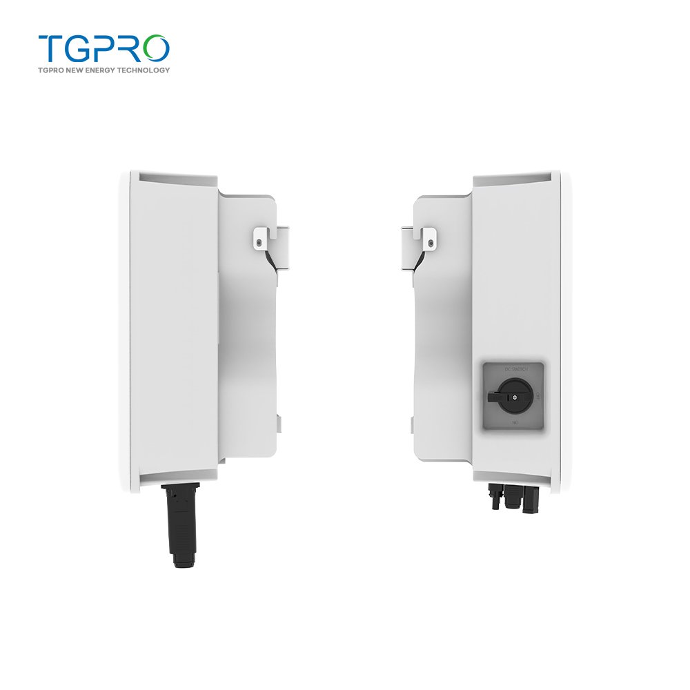 48v hybrid solar inverter with mppt charge controller and Wifi Modular 5Kwh 6Kwh Solar Inverter