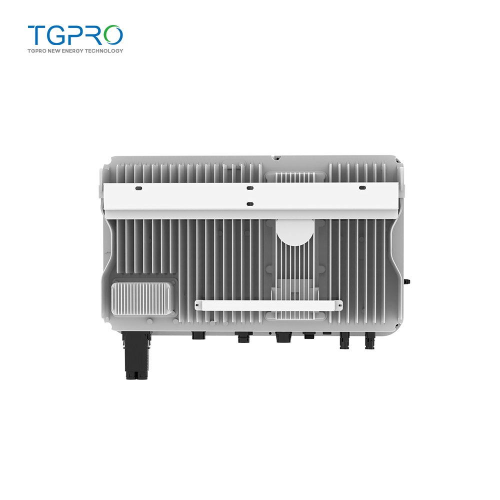 48v hybrid solar inverter with mppt charge controller and Wifi Modular 5Kwh 6Kwh Solar Inverter