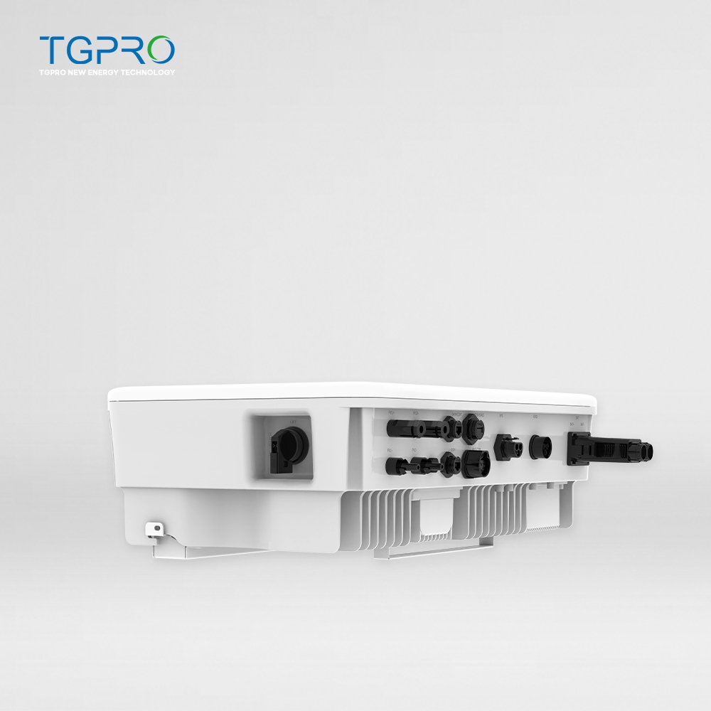 48v hybrid solar inverter with mppt charge controller and Wifi Modular 5Kwh 6Kwh Solar Inverter