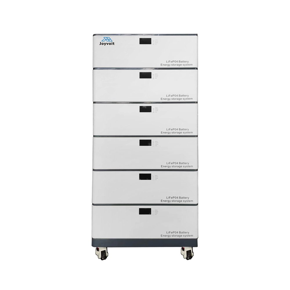 CE Certified Outdoor Portable 5KW Solar MPPT Inverter lithium battery cabinet 51.2V 200Ah Hybrid generator with Mono PV modules