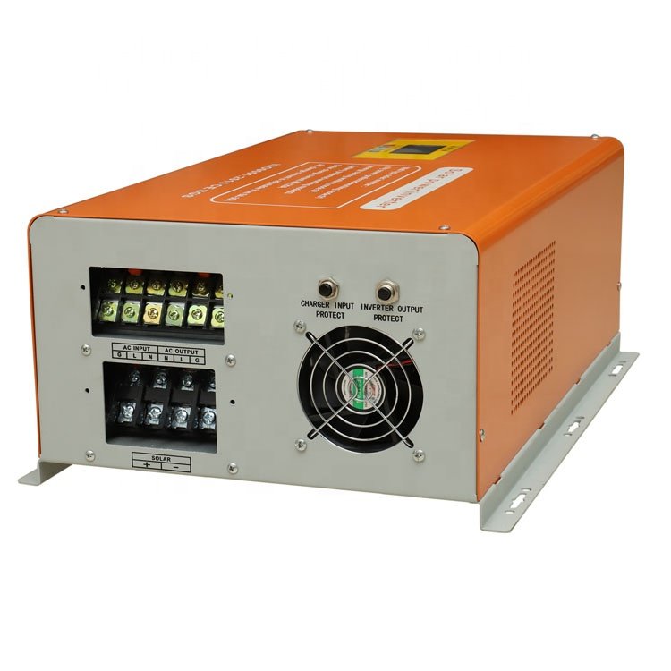 10kw hybrid solar inverter 5kw solar inverter solar power system