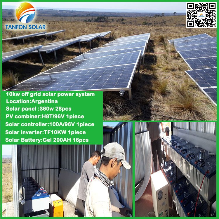 10kw hybrid solar inverter 5kw solar inverter solar power system