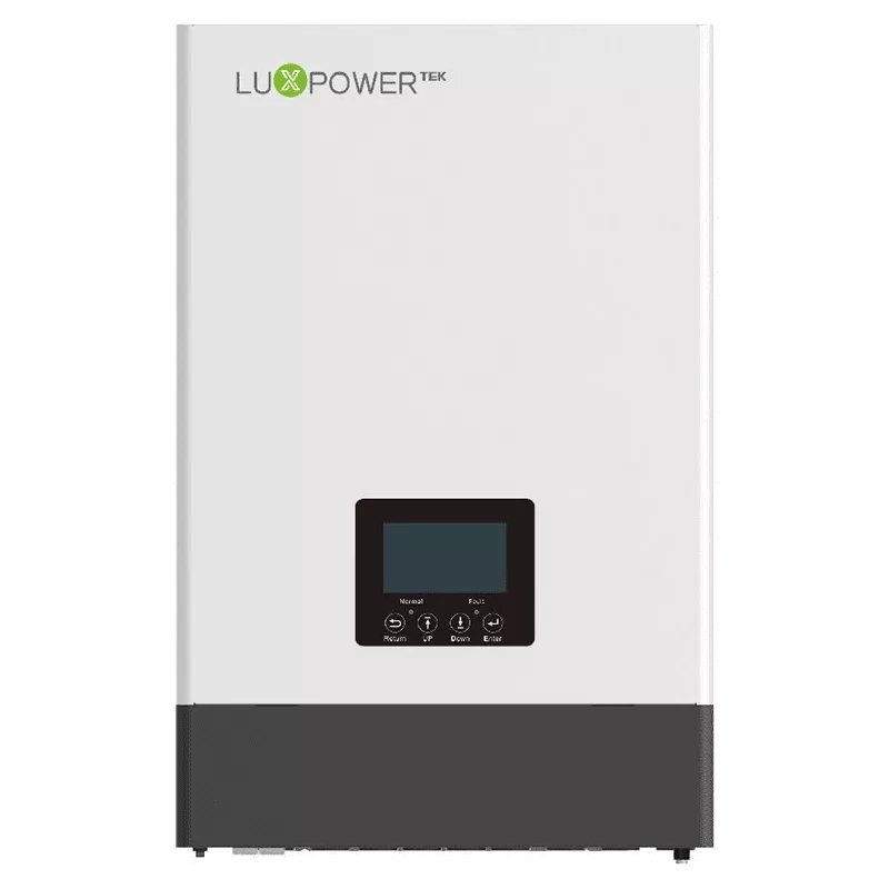 LUXPOWER SNA 5000 off grid 5kw solar inverter Advanced Parallel up to 50kW