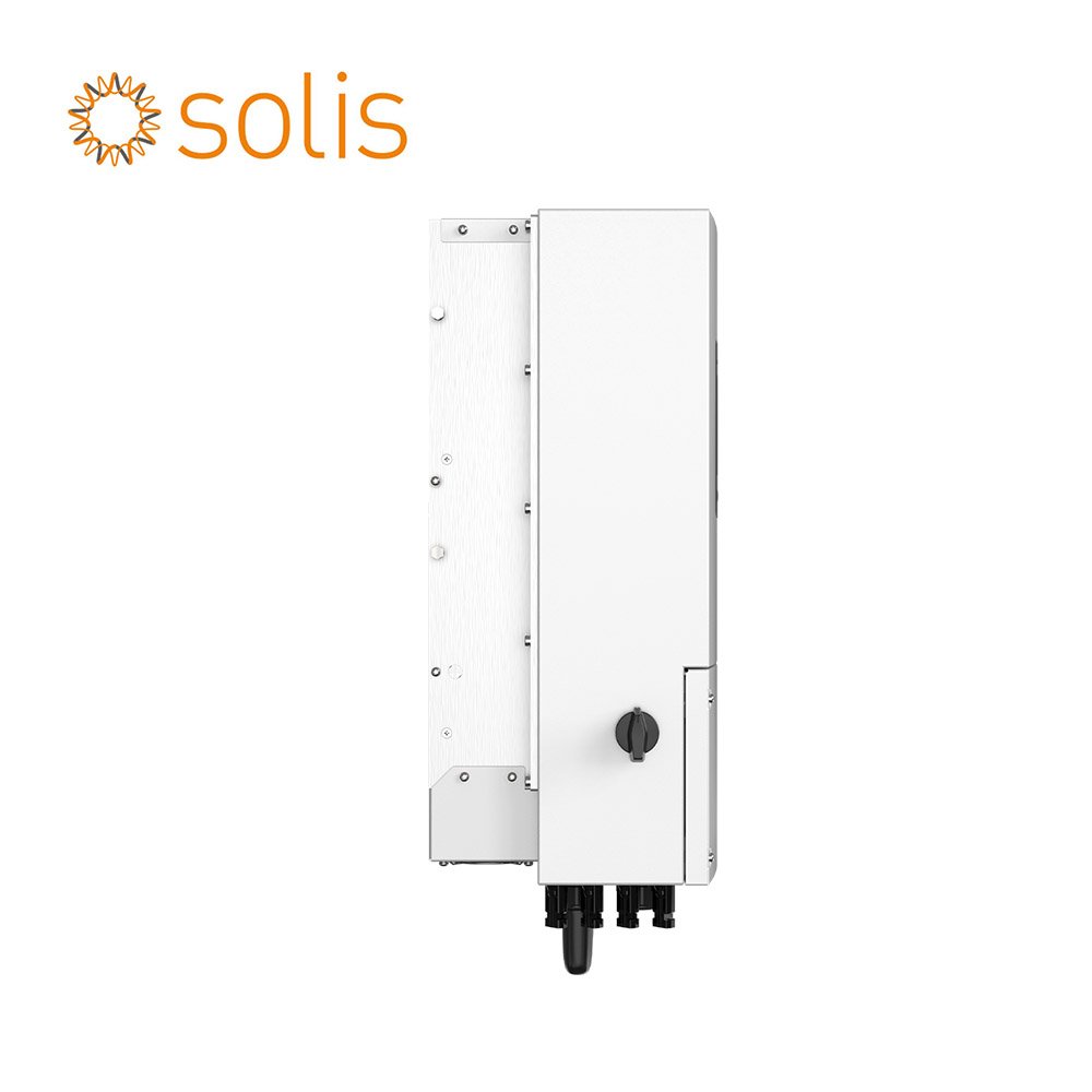 EU Stock Solar Inverter Hybrid 3KW 5KW 6KW 8KW Energy Storage System Inverters Single Phase Low Voltage Inverter for Residential