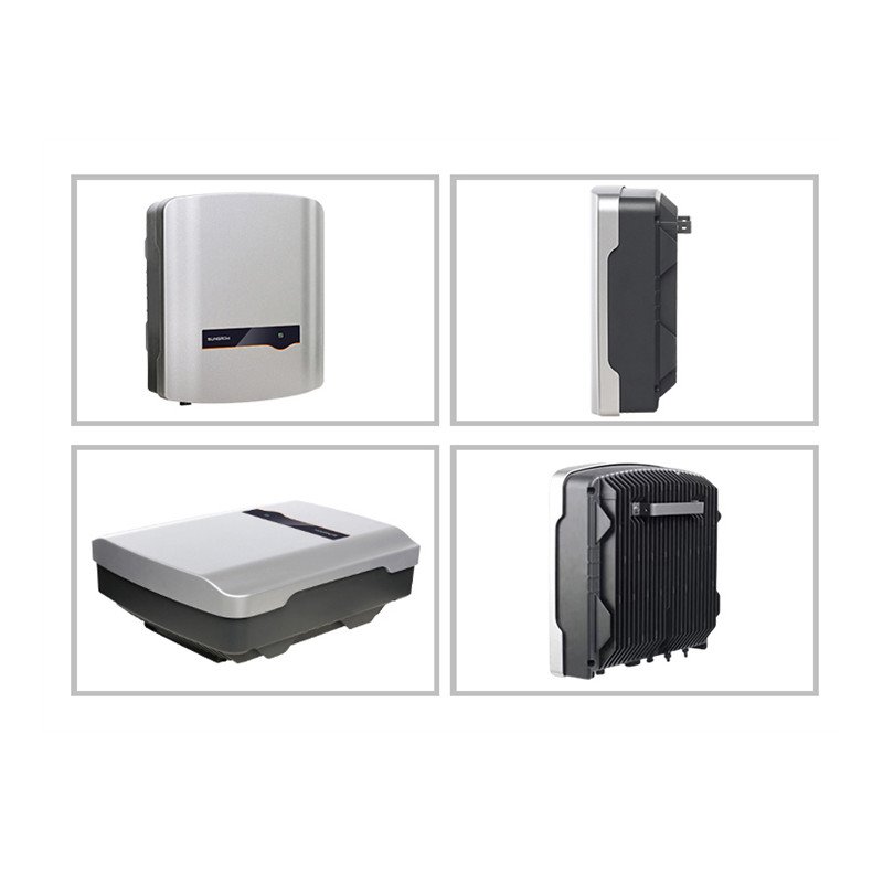 5.5kw high quality solar power inverter 10 kw solar inverter on off grid hybrid Sungrow solar inverter 5kw price