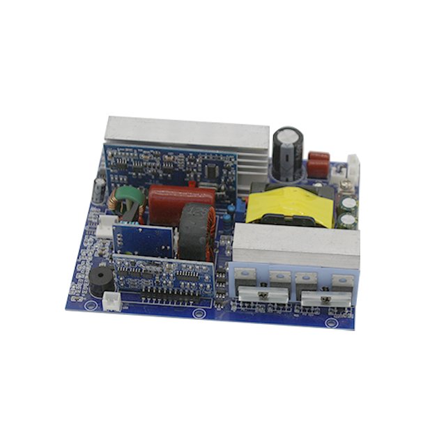 Factory direct 500W 12V 24V 48V to 220V 230V Lithium battery 1kva pure sine wave circuit board solar inverter