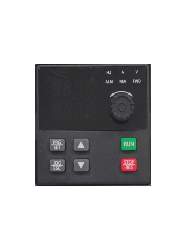 220V mini inverter 2.2kw 1ph to 3ph China vfd for water pump top 10 hybrid solar inverter
