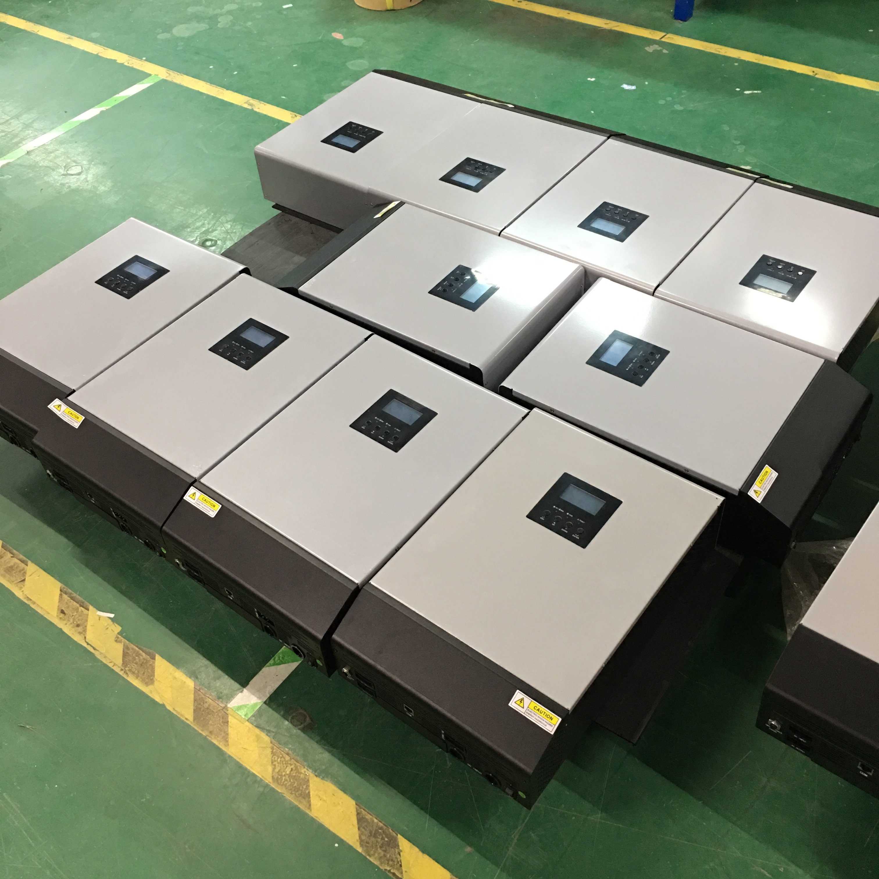 5kw Off Grid Solar Hybrid Inverter 48vdc 7000w Single Phase 9000w 5kv Solar Panel Inverter 8000w 6000w 48v 5kw Price