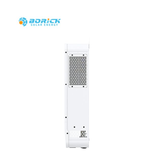 48v Split Phase Inverter 120/110v Single Phase Solar Inverter For Home Use Solar Hybrid Inverter