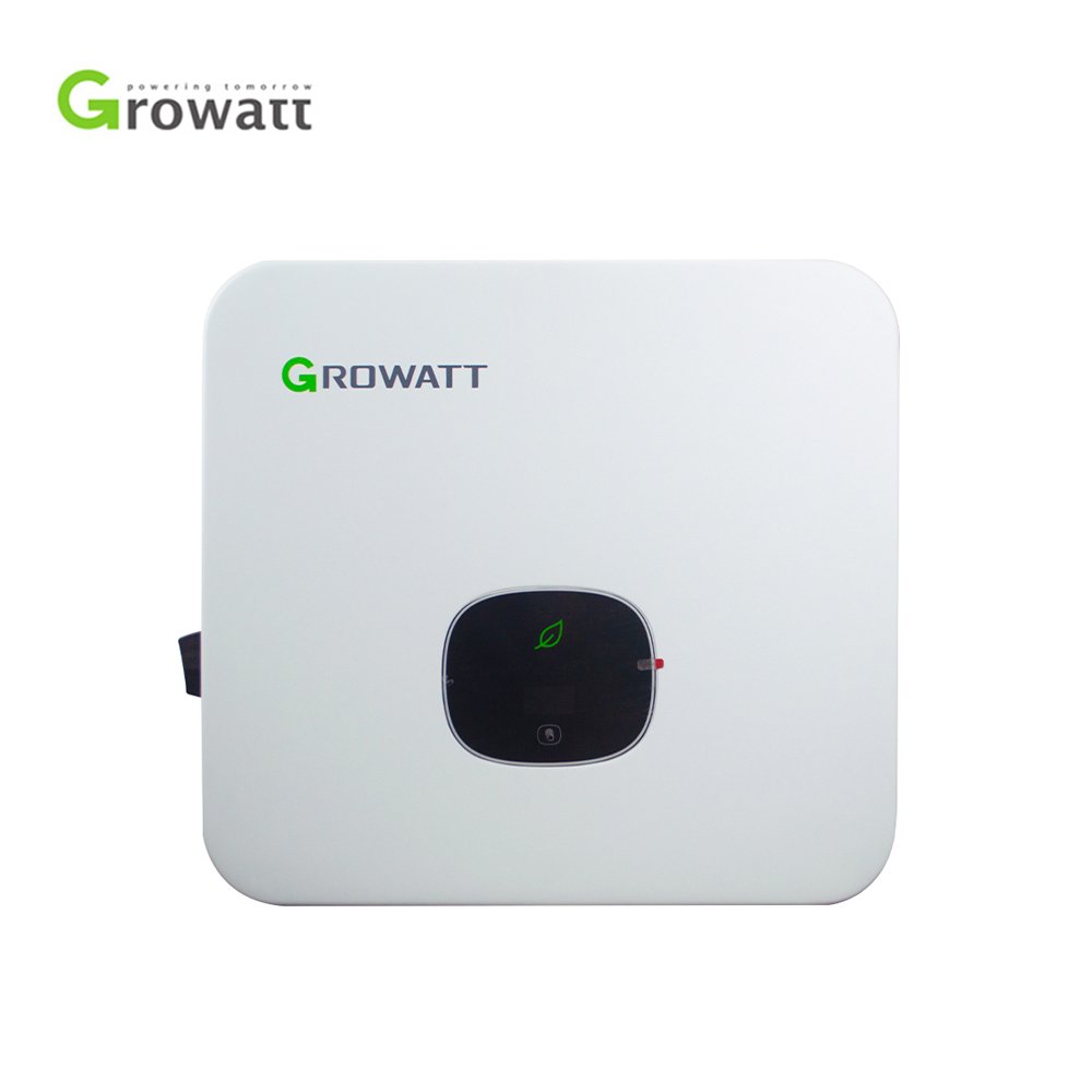 growatt 10kw 11kw 12kw 15kw 17kw 20kw 25kw 30kw 33kw 36kw 40kw 50kw 10 12 15 20 30 40 50 kw 380v 400v on grid tie solar inverter