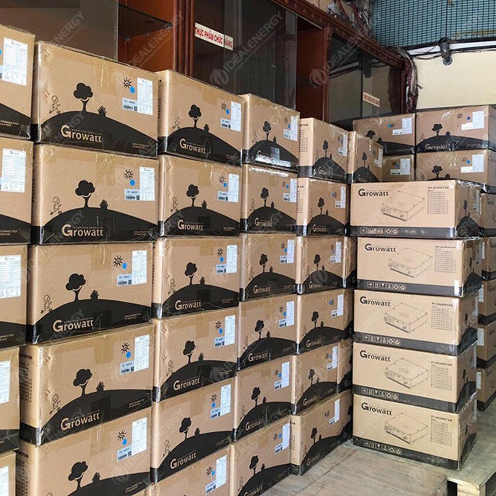 growatt 10kw 11kw 12kw 15kw 17kw 20kw 25kw 30kw 33kw 36kw 40kw 50kw 10 12 15 20 30 40 50 kw 380v 400v on grid tie solar inverter