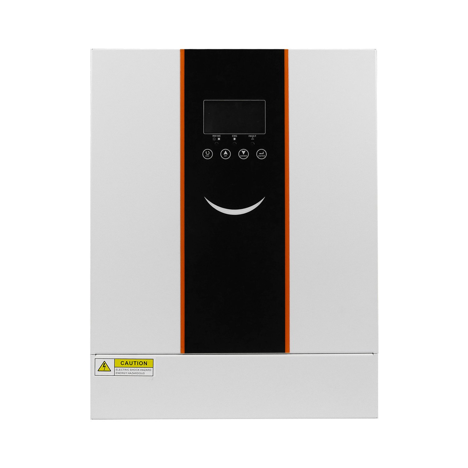 GCSOAR 2kw 3kw 6kv 8kw 10kw solar Hybrid inverter With Lithium Battery Industry Wholesale Price Hibrid solar inverter