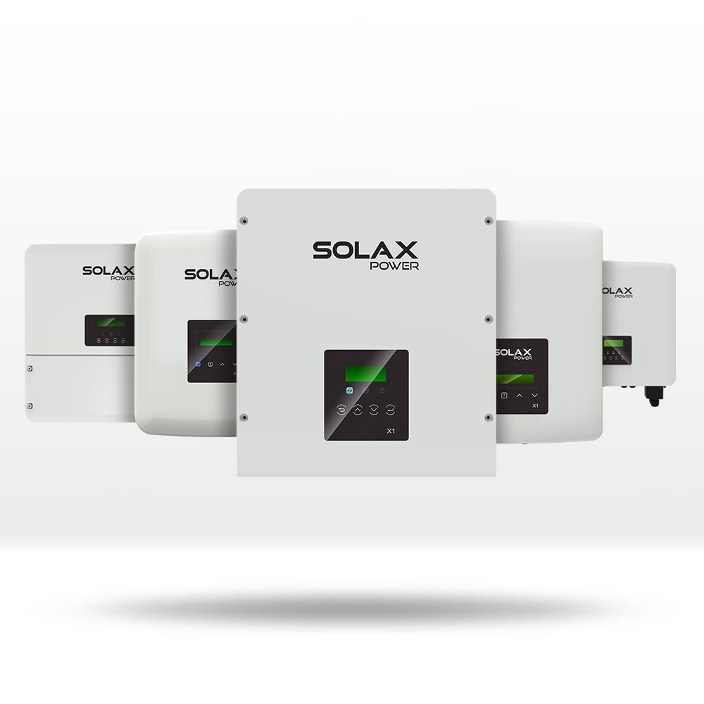 Solax Power G4 Inverter 5kw 6kw 8kw 10kw Solax X3 hybrid 10kw solar inverter