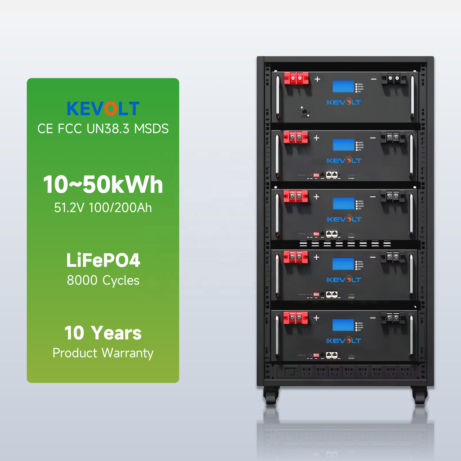 Hybrid Solar System 5kW To 40kW Solar Panels With Battery And Inverter Panneau Solaire Kit Complet Solar Energy System